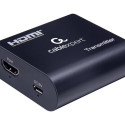 GEMBIRD HDMI extender 60m