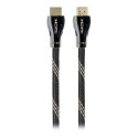GEMBIRD Ultra High speed HDMI cable with Ethernet 8K premium series 2m