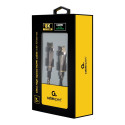 GEMBIRD Ultra High speed HDMI cable with Ethernet 8K premium series 3m