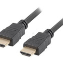 LANBERG CA-HDMI-10CC-0150-BK Lanberg cable HDMI M/M V1.4 15m Black