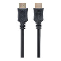 Gembird kaabel HDMI - HDMI 3m (CC-HDMI4L-10)