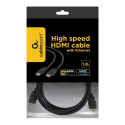 GEMBIRD CC-HDMI4-6 Gembird HDMI V 2.0 male-male cable with gold-plated connectors 1.8m, CU