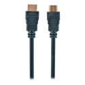 GEMBIRD CC-HDMI4-6 Gembird HDMI V 2.0 male-male cable with gold-plated connectors 1.8m, CU
