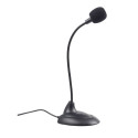 GEMBIRD MIC-205 Gembird desktop microphone MIC-205