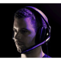 CORSAIR VOID RGB ELITE USB Premium Gaming Headset with 7.1 Surround Sound Carbon EU Version