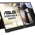 ASUS ZenScreen MB16ACV Portable USB Monitor 15.6inch Full HD IPS Hybrid Signal Solution USB Type-C F