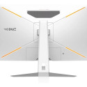 BENQ MOBIUZ EX2710U 27inch IPS 3840x2160 16:9 600cd/m2 1ms 2xHDMI DP White