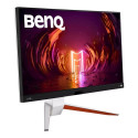 BENQ MOBIUZ EX2710U 27inch IPS 3840x2160 16:9 600cd/m2 1ms 2xHDMI DP White