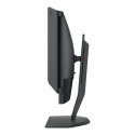 BENQ ZOWIE XL2746K 27inch TN 1920x1080 240hz 16:9 320cd/m2 0.5ms 3xHDMI DP Gray