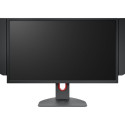 BENQ ZOWIE XL2746K 27inch TN 1920x1080 240hz 16:9 320cd/m2 0.5ms 3xHDMI DP Gray