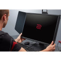 BENQ ZOWIE XL2746K 27inch TN 1920x1080 240hz 16:9 320cd/m2 0.5ms 3xHDMI DP Gray