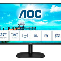 AOC monitor 27" 27B2QAM VA FHD