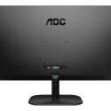 AOC monitor 27" 27B2QAM VA FHD