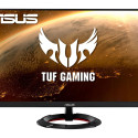 Asus monitor 23.8" FullHD TUF Gaming VG249Q1R Gaming