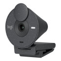 LOGITECH Brio 305 - GRAPHITE - EMEA-914