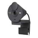 LOGITECH Brio 305 - GRAPHITE - EMEA-914
