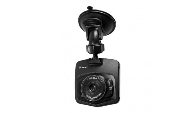 Tracer car camera TRAKAM45767 MobiDrive 1280x720 30fps LCD 2.4