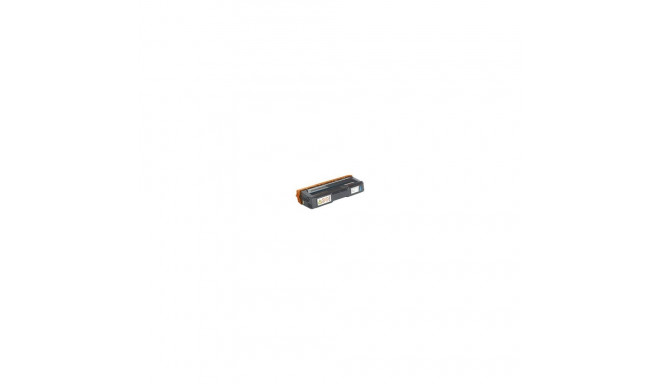 RICOH SPC252E UHY cyan toner cartridge (6000 pages) for SPC252 and SPC262 seria