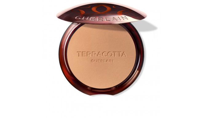 GUERLAIN TERRACOTTA ORIGINAL polvos bronceadores #01-light warm 8,5 gr