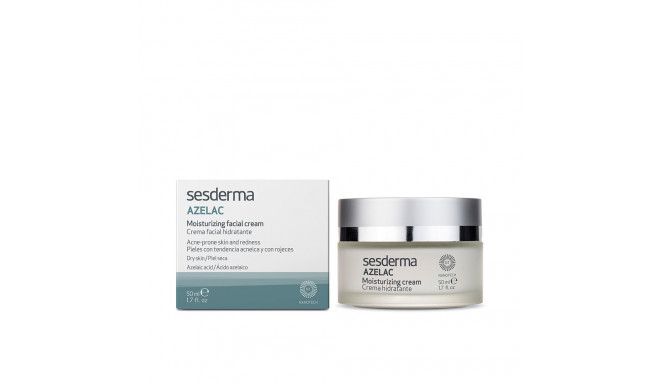 SESDERMA AZELAC crema hidratante 50 ml