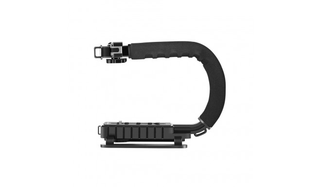 Video Handle DV C-shaped PULUZ PU3005