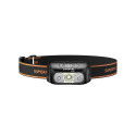 Headlamp Superfire HL05-E, 120lm, USB