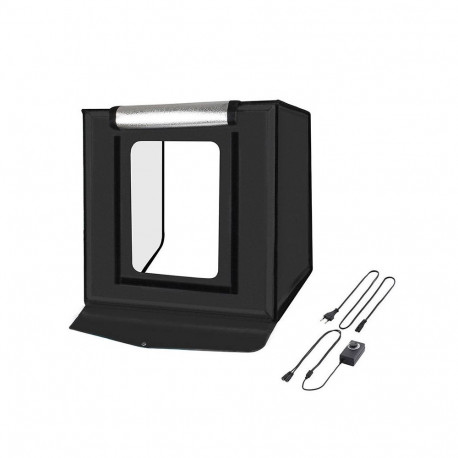 Photo Studio Puluz 40cm LED 2400 lumens PU5040EU