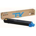 Tooner Kyocera TK-8115C cyan (6 000 lk) - ECOSYS M8124cidn, M8130cidn