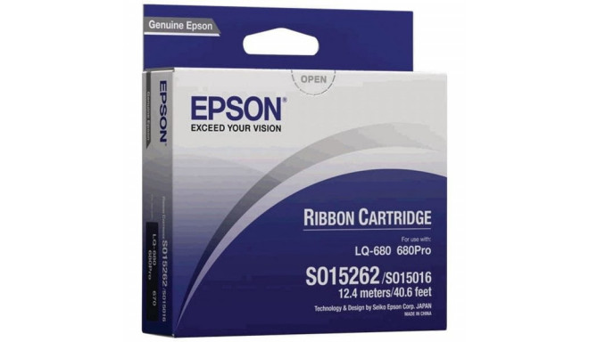 Trükilint Epson LQ-670 / 680 S015016