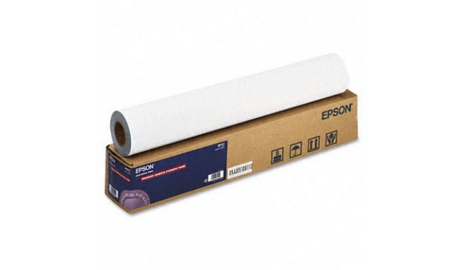 Paber 24" Epson Presentation Paper HiRes 120, 610mm x 30m