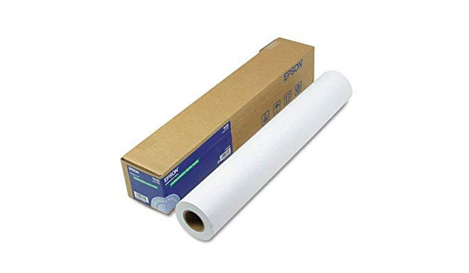 Paber 24" Epson Presentation Paper HiRes 180g/m², 610mm x 30m