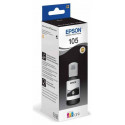 Epson tint 105 L7160/L7180 140ml, must