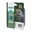Epson tint Stylus Photo 1400/1500w 11,1ml, tsüaan