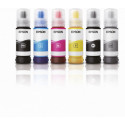 Tint Epson 115 EcoTank L8160 / L8180 Hall 70ml