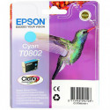 Epson tint Stylus Photo R265/360/RX560 7,4ml, tsüaan