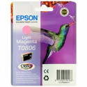 Epson tint Stylus Photo R265/360/RX560 7,4ml, hele magenta