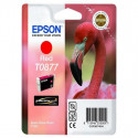 Epson ink cartridge SP R1900, red