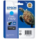 Epson tint Stylus Photo R3000 T157 25,9ml, tsüaan