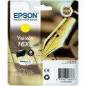 Epson tint WF2010/2510/2520/2530/2540 450lk 6,5ml NO16XL, kollane