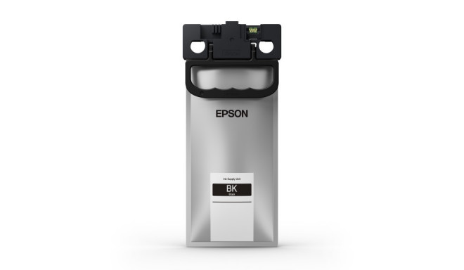 Tint Epson WorkForce Pro WF-C5290DW, WF-C5790DWF Must (136.7ml, 10000lk, XXL)