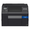 Epsoni kleebiseprinter ColorWorks CW-C6500Ae