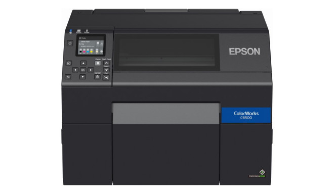 Epsoni kleebiseprinter ColorWorks CW-C6500Ae