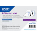 Kleebised Epson PE Matte Label - Die-Cut Roll: 210mm x 297mm, 184 labels