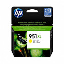 HP ink cartridge No.951XL Officejet 8600Pro 1500lk, yellow