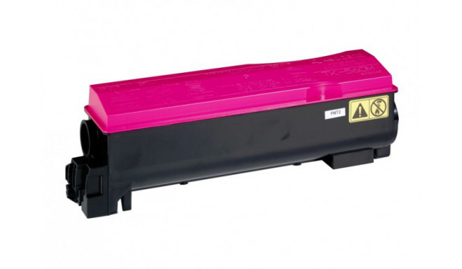 Kyocera tooner TK-560M 10000lk, magenta