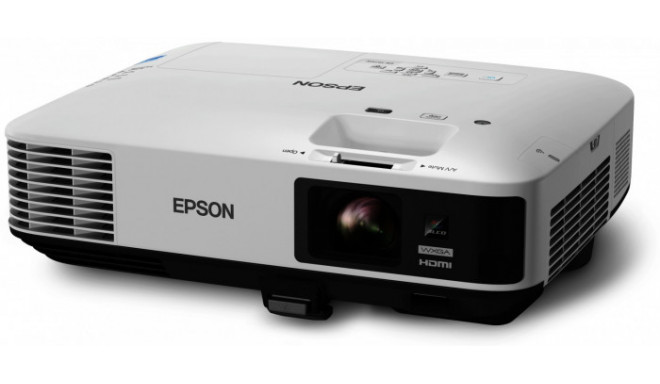 Epson projector EB-2165W 3LCD WXGA 5500lm WiFi