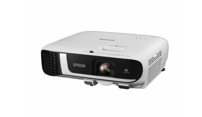 Projektor Epson EB-FH52 (3LCD, FULL HD, 1920x1080, 4000ANSI,  HDMI, VGA, WIFI, Miracast)