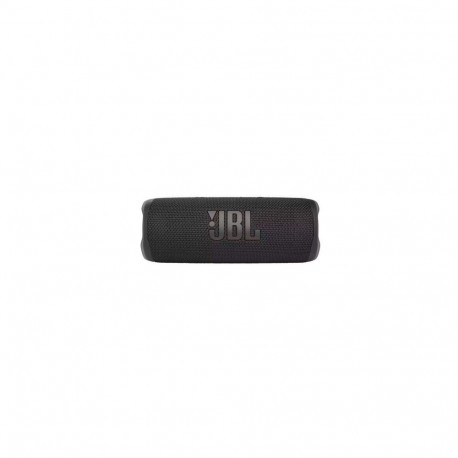 JBL Flip 6 Bluetooth Wireless Speaker Black EU