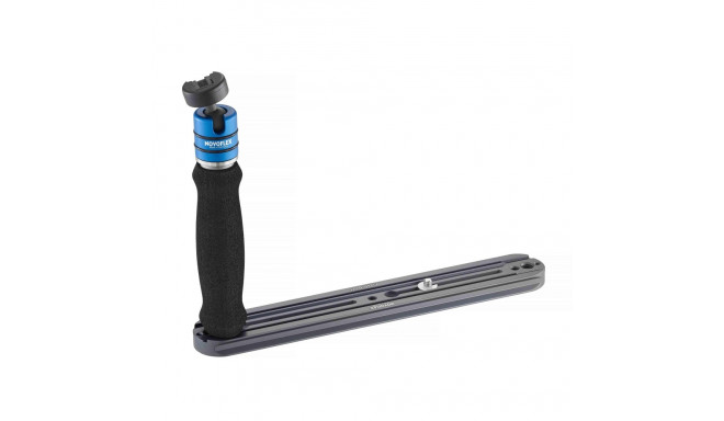 Novoflex välgu hoidik