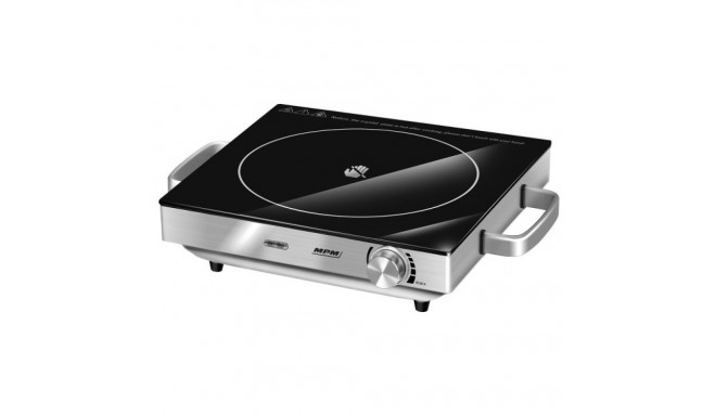 Keraamiliste keedualaga lauapliit MPM MKE-22